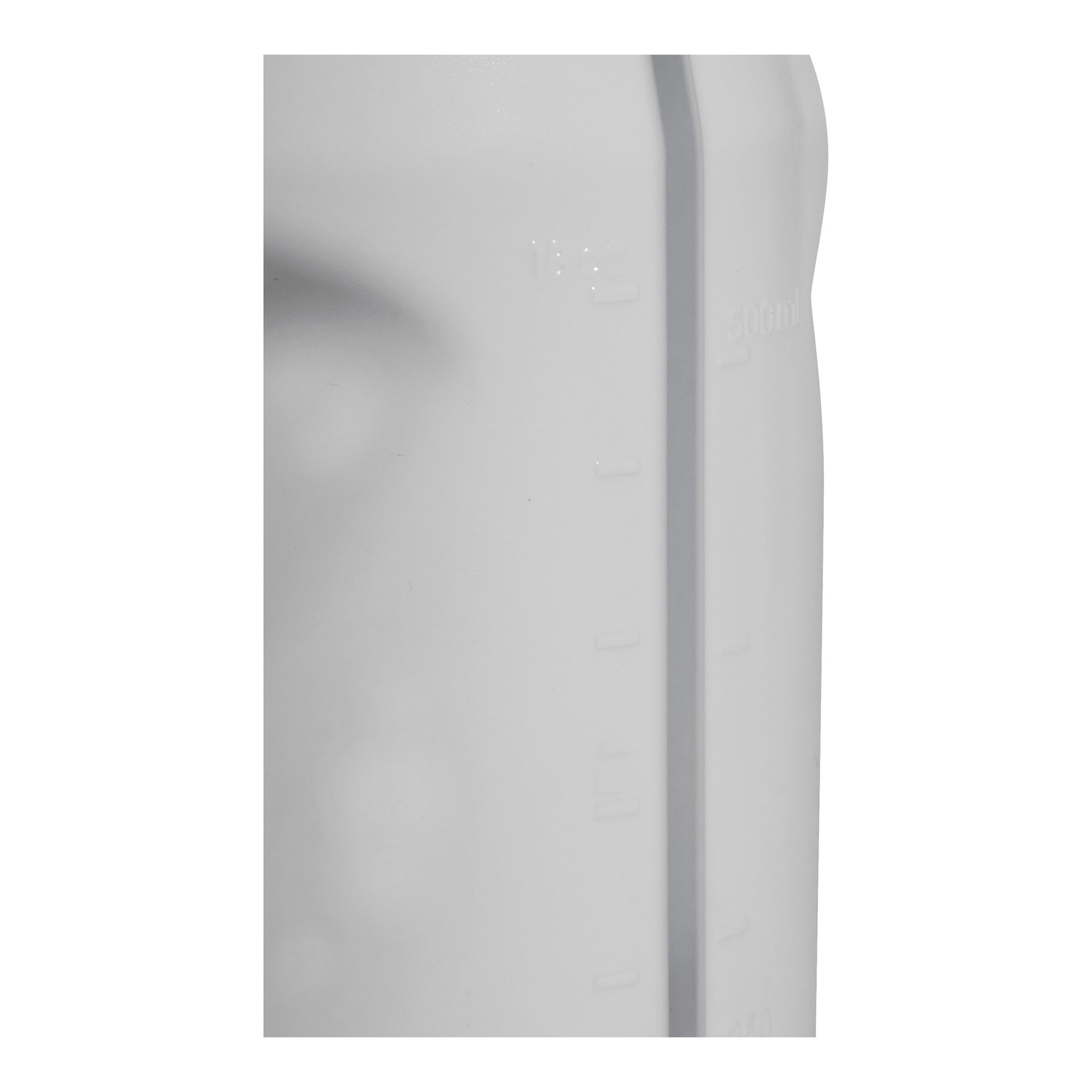 Adidas Tiro Flaska 0,5 l Vattenflaska - 6