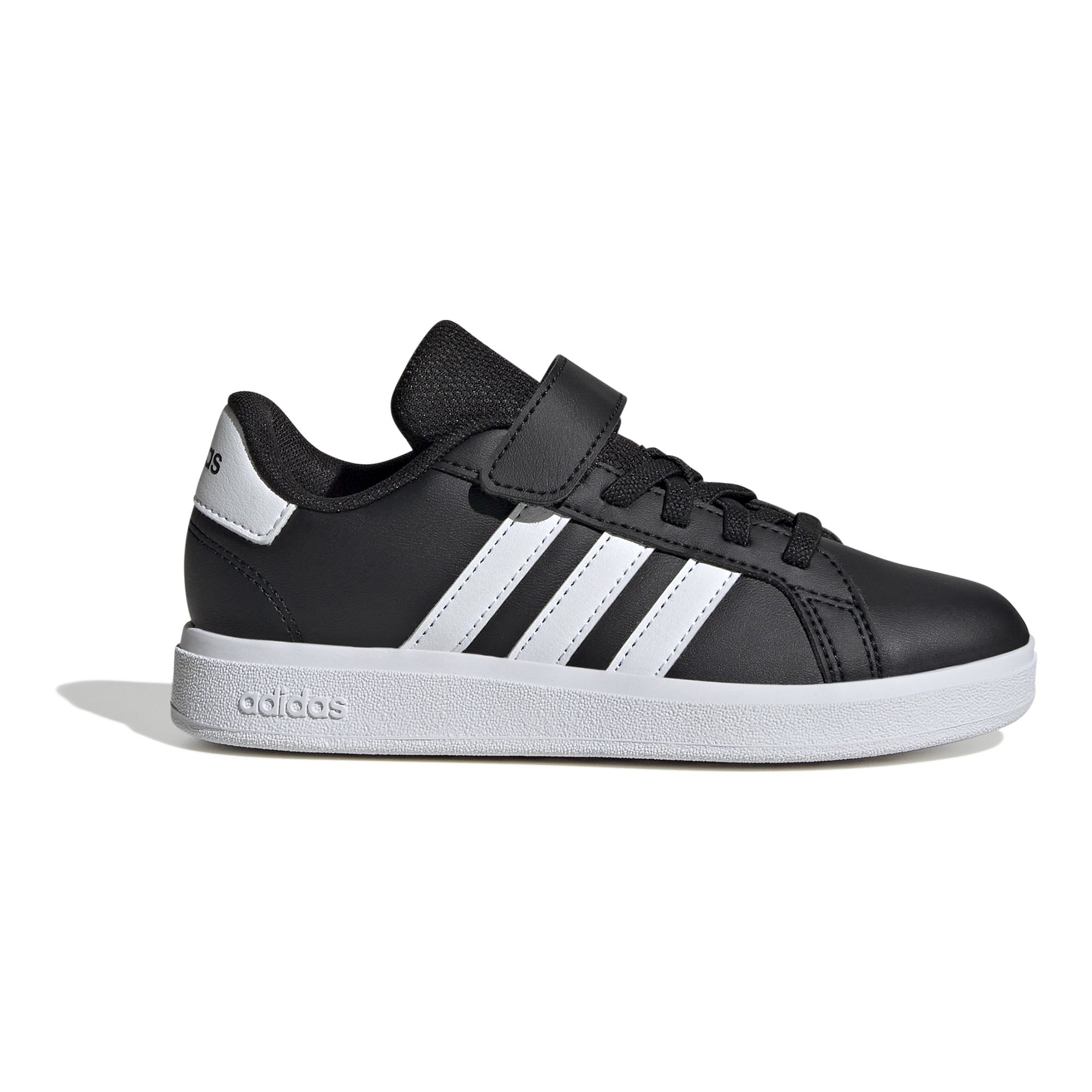 Adidas Grand Court 2.0 EL Jr Sneakers - 4