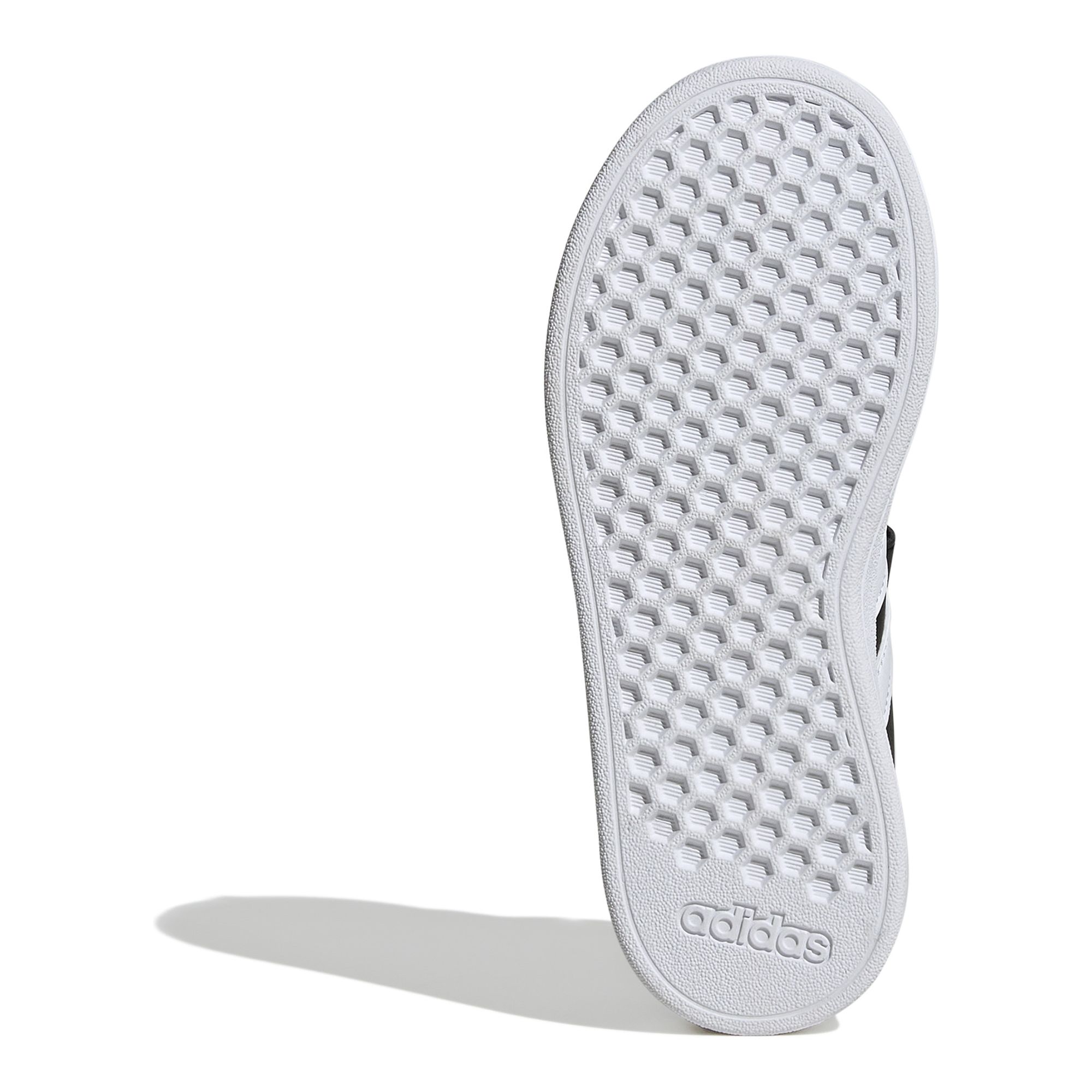 Adidas Grand Court 2.0 EL Jr Sneakers - 7