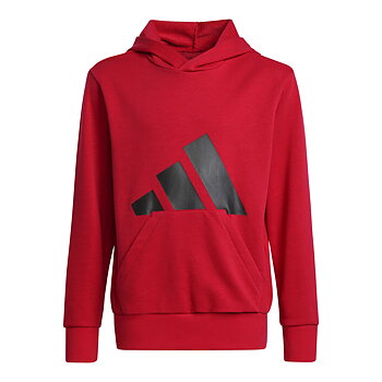 Adidas Essentials Hoodie Huvtröja