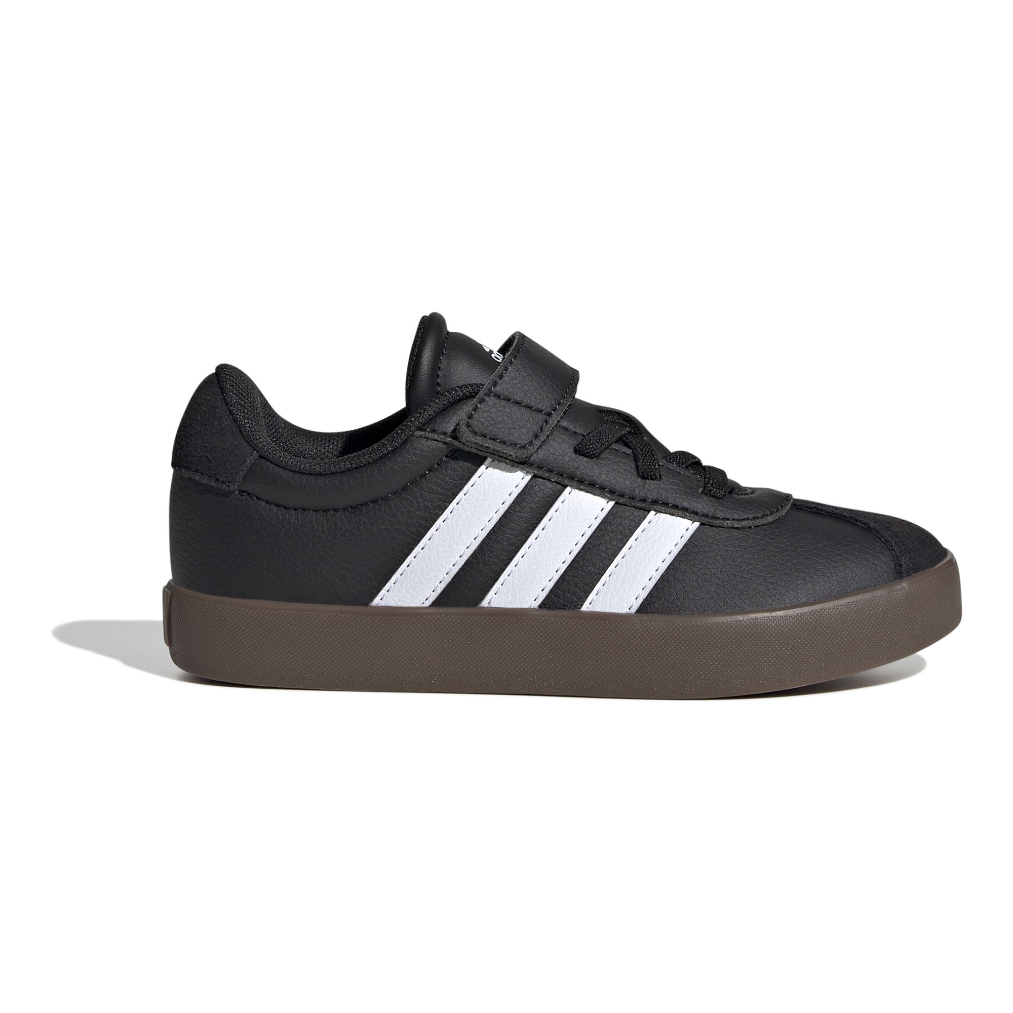 Adidas VL Court 3.0 Skateboardingskor Sneakers - 5
