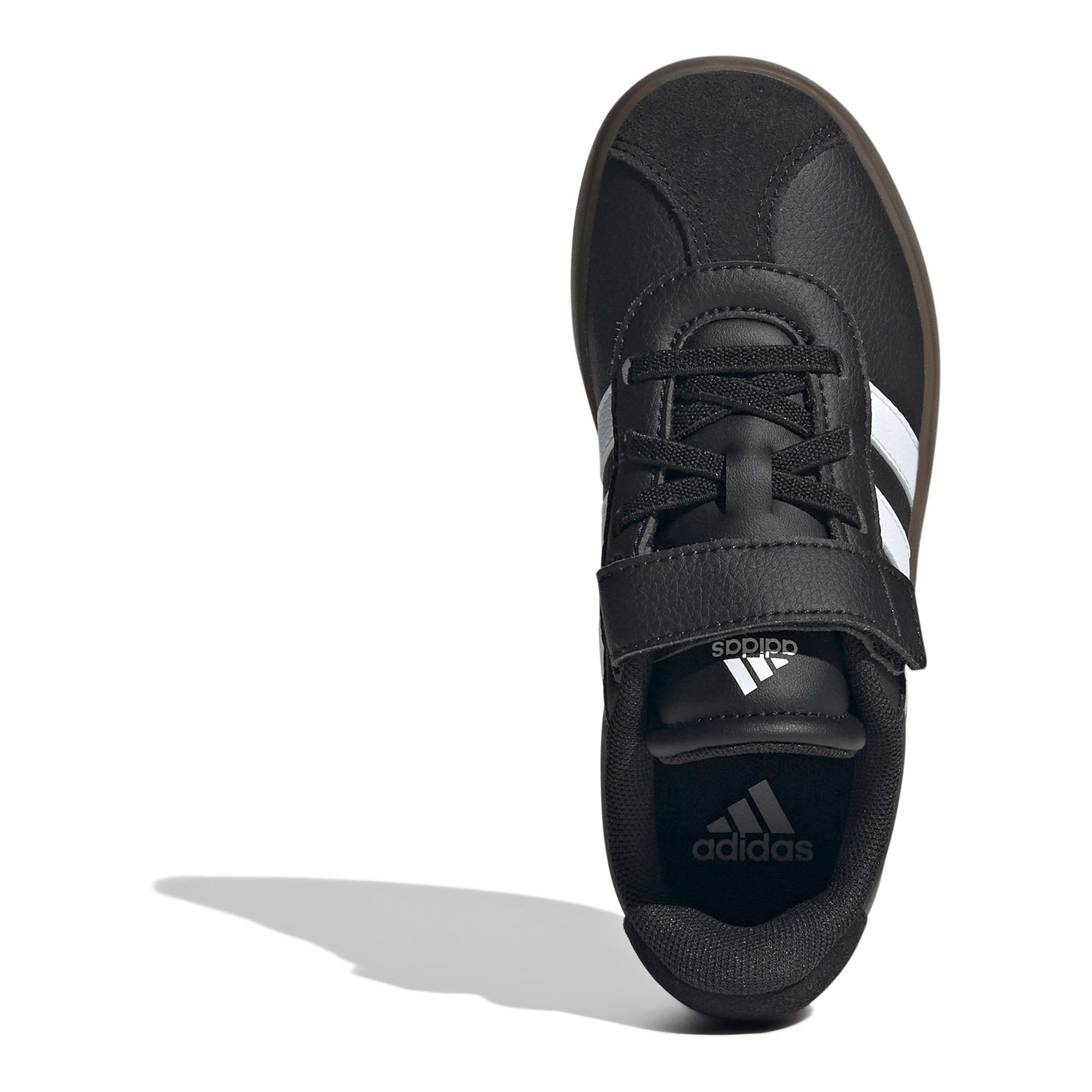 Adidas VL Court 3.0 Skateboardingskor Sneakers - 7
