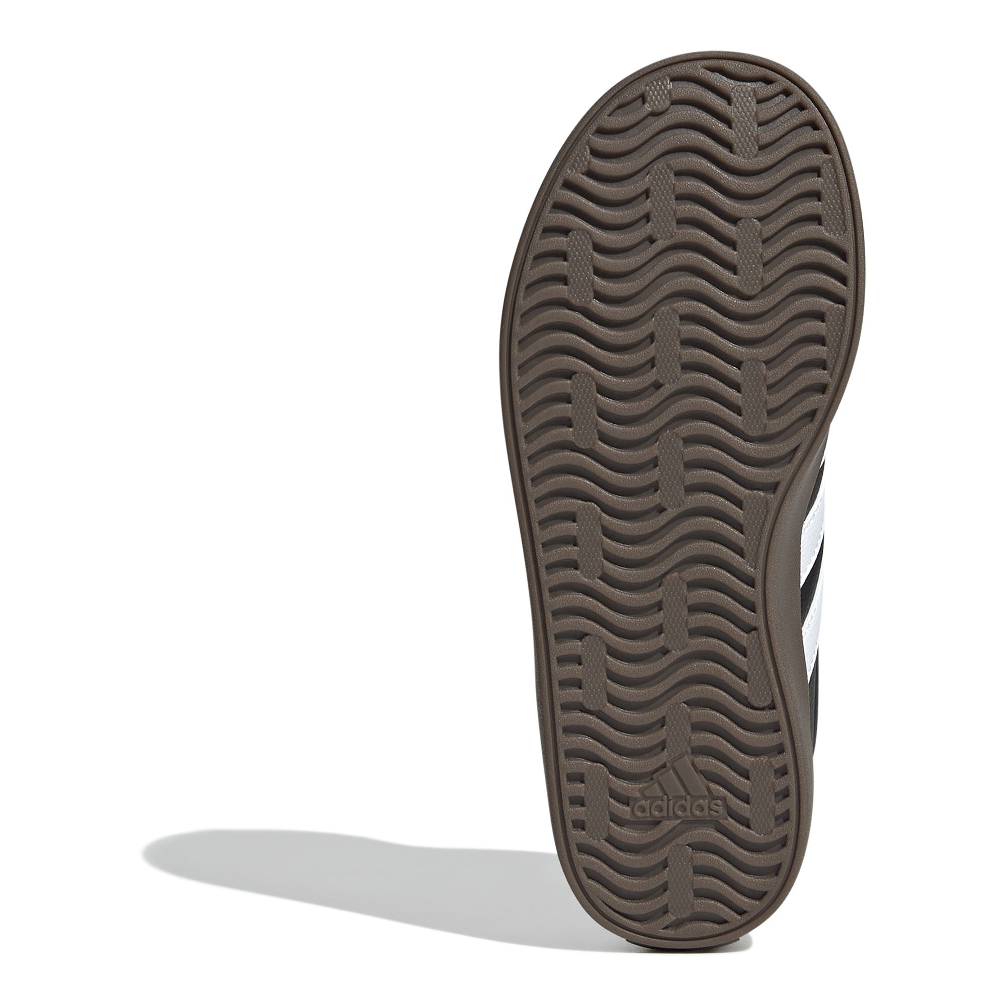 Adidas VL Court 3.0 Skateboardingskor Sneakers - 8