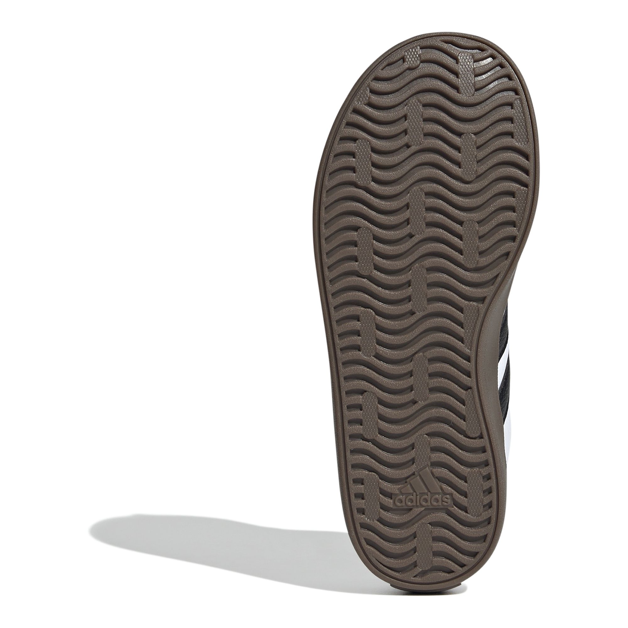 Adidas VL Court 3.0 Skateboardingskor Sneakers - 4