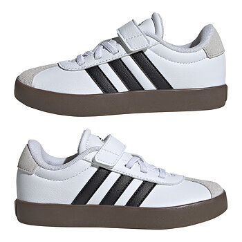 Adidas VL Court 3.0 Skateboardingskor Sneakers