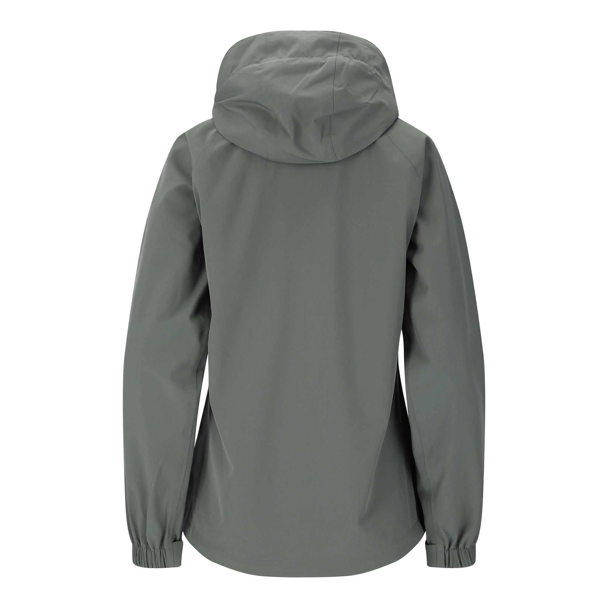 North Bend Keene W AWG Jacket - 4