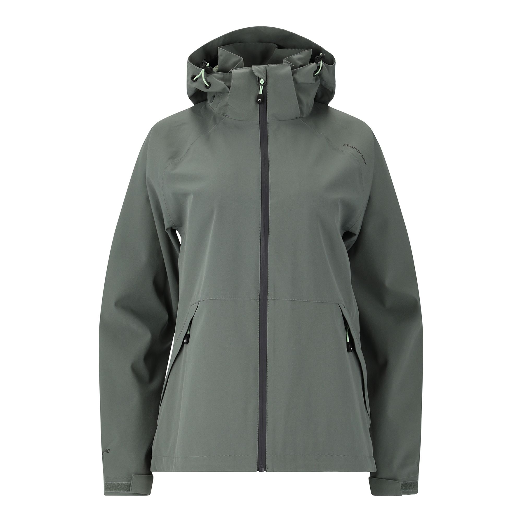 North Bend Keene W AWG Jacket - 3