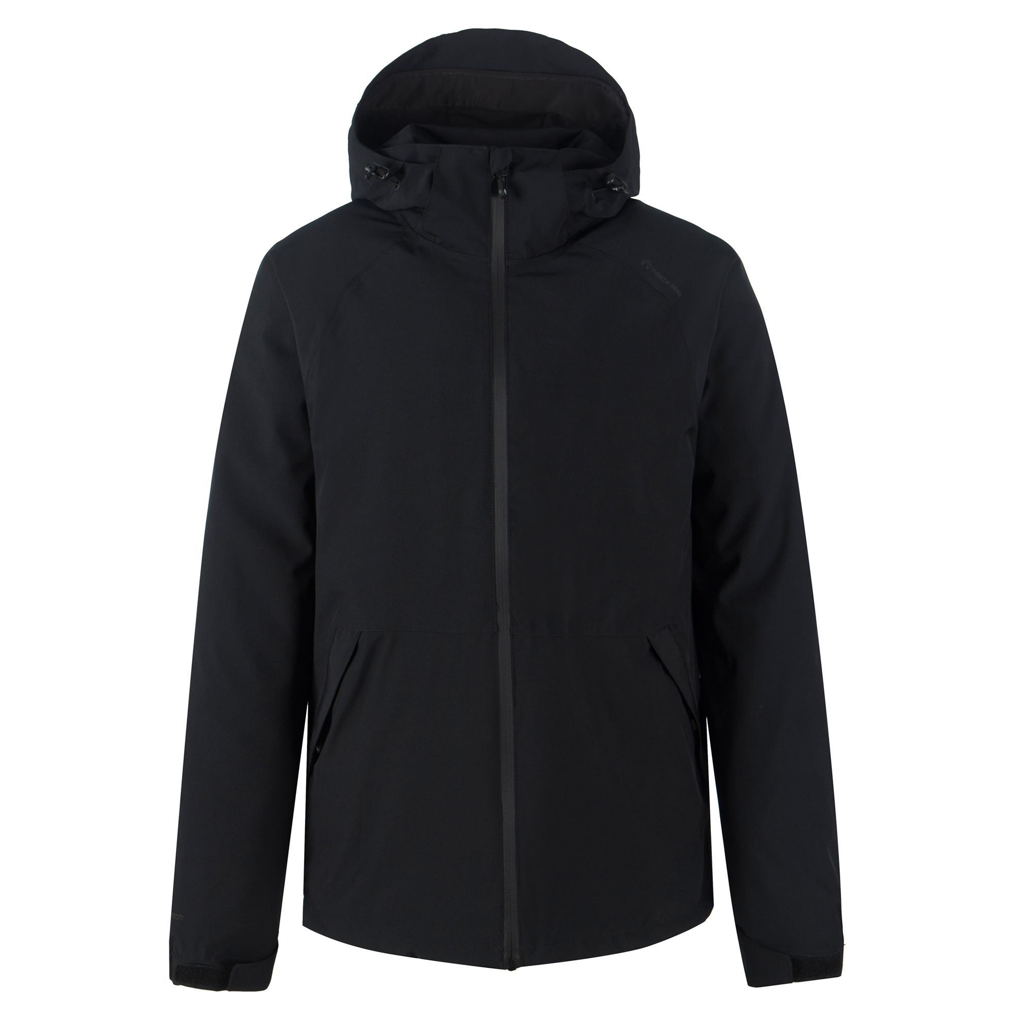 North Bend Keene M AWG Jacket - 4