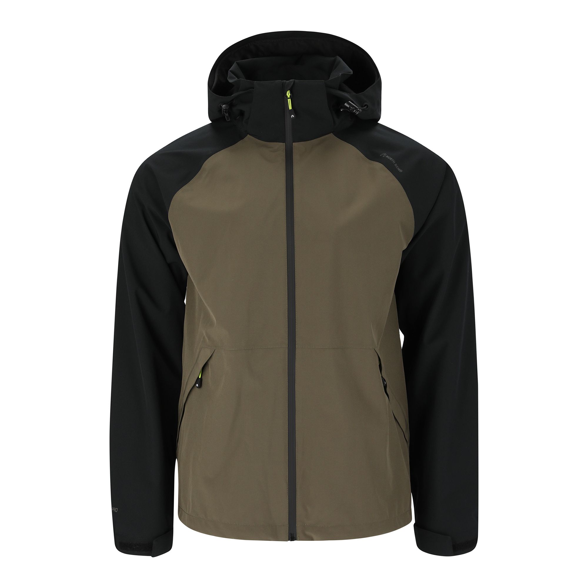 North Bend Keene M AWG Jacket - 2