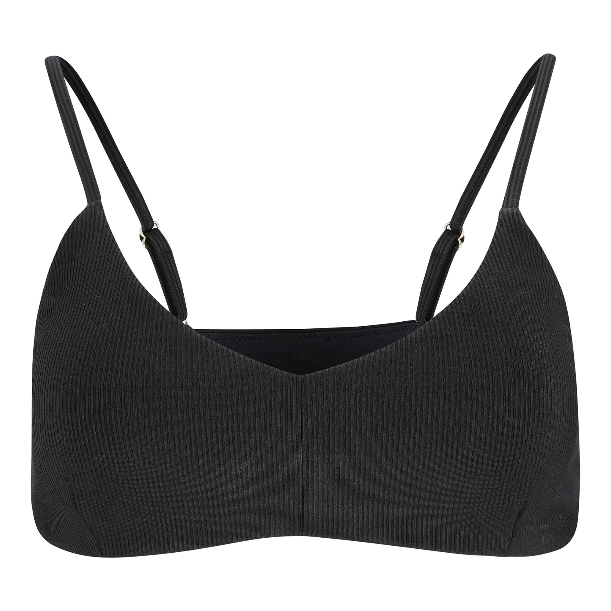 Athlecia Rhea W Bikini Top Bikiniöverdel - 5