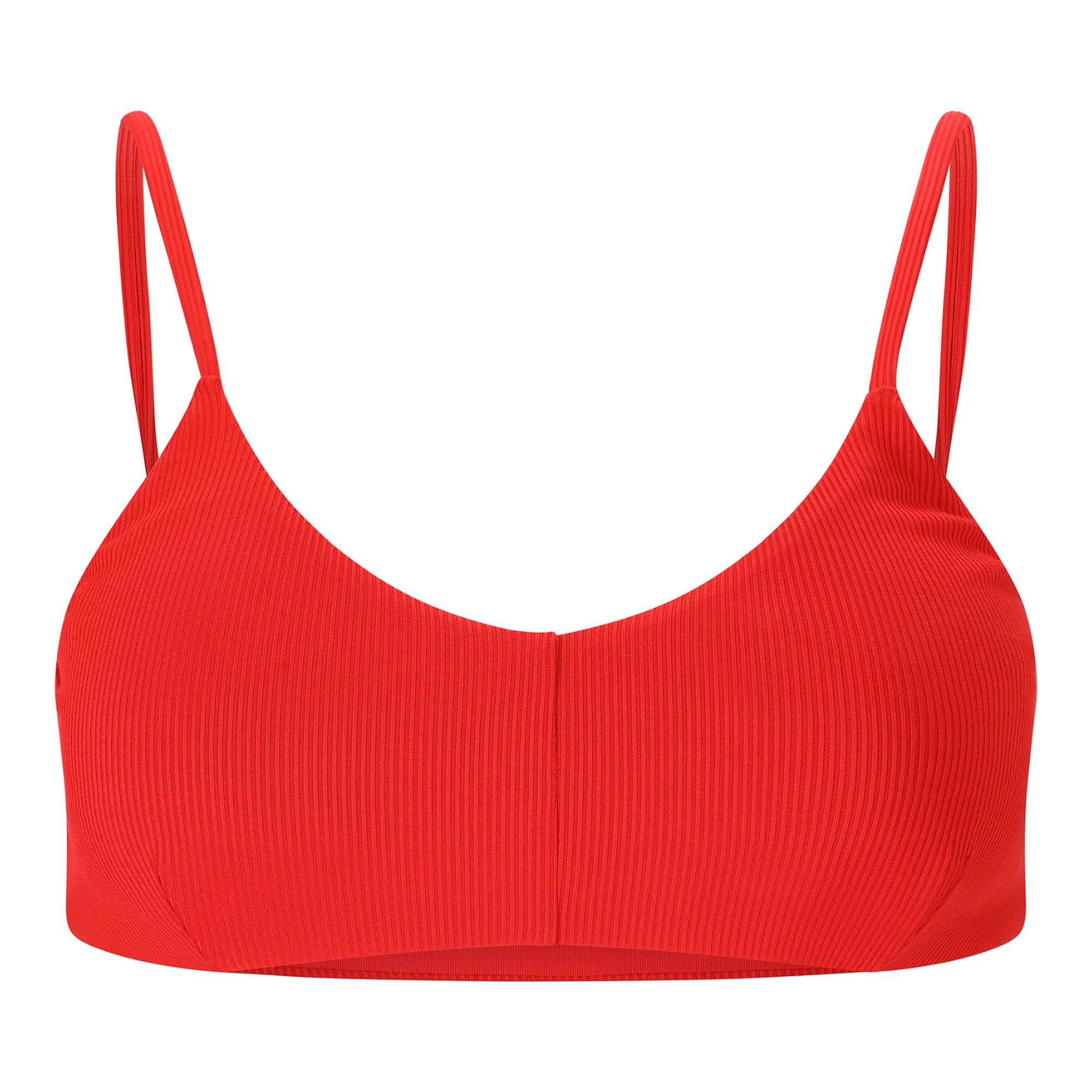 Athlecia Rhea W Bikini Top Bikiniöverdel