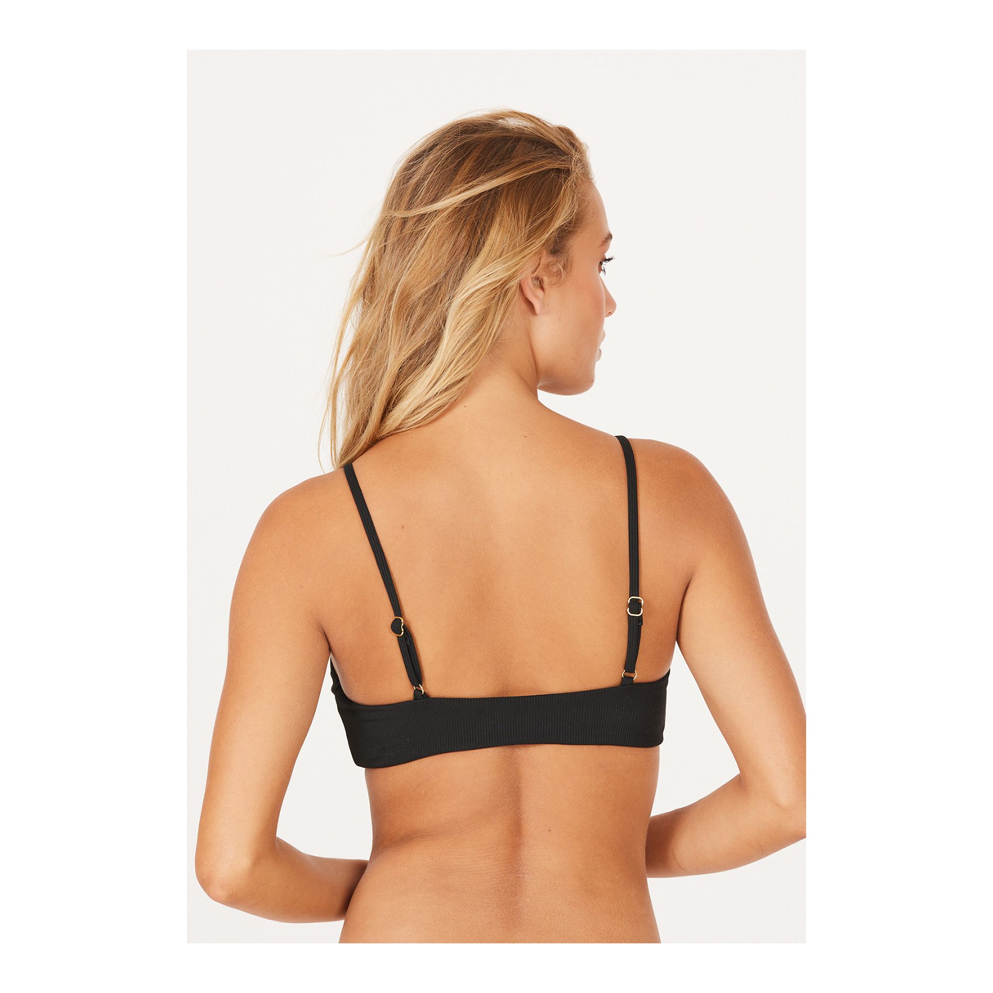 Athlecia Rhea W Bikini Top Bikiniöverdel - 8