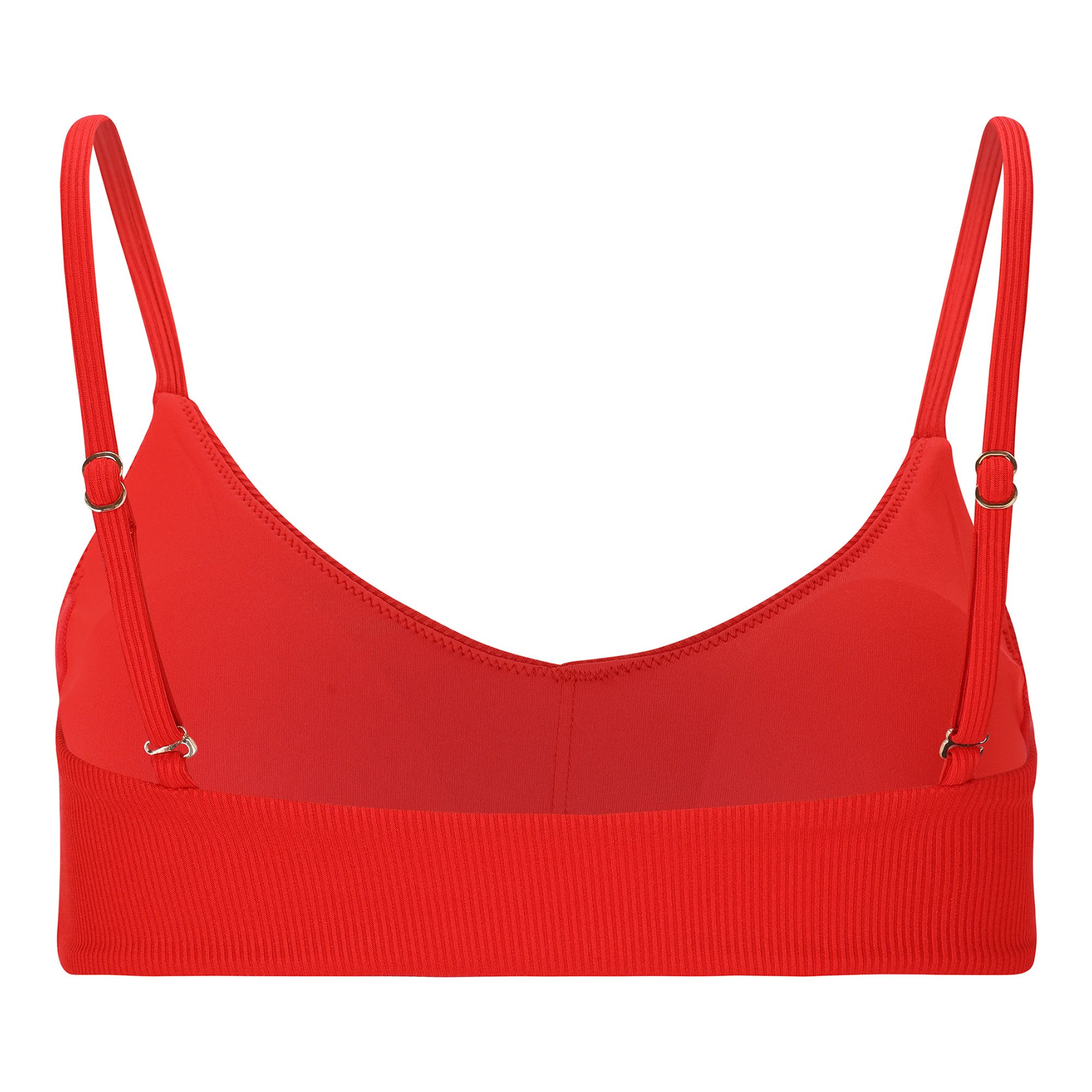 Athlecia Rhea W Bikini Top Bikiniöverdel - 2