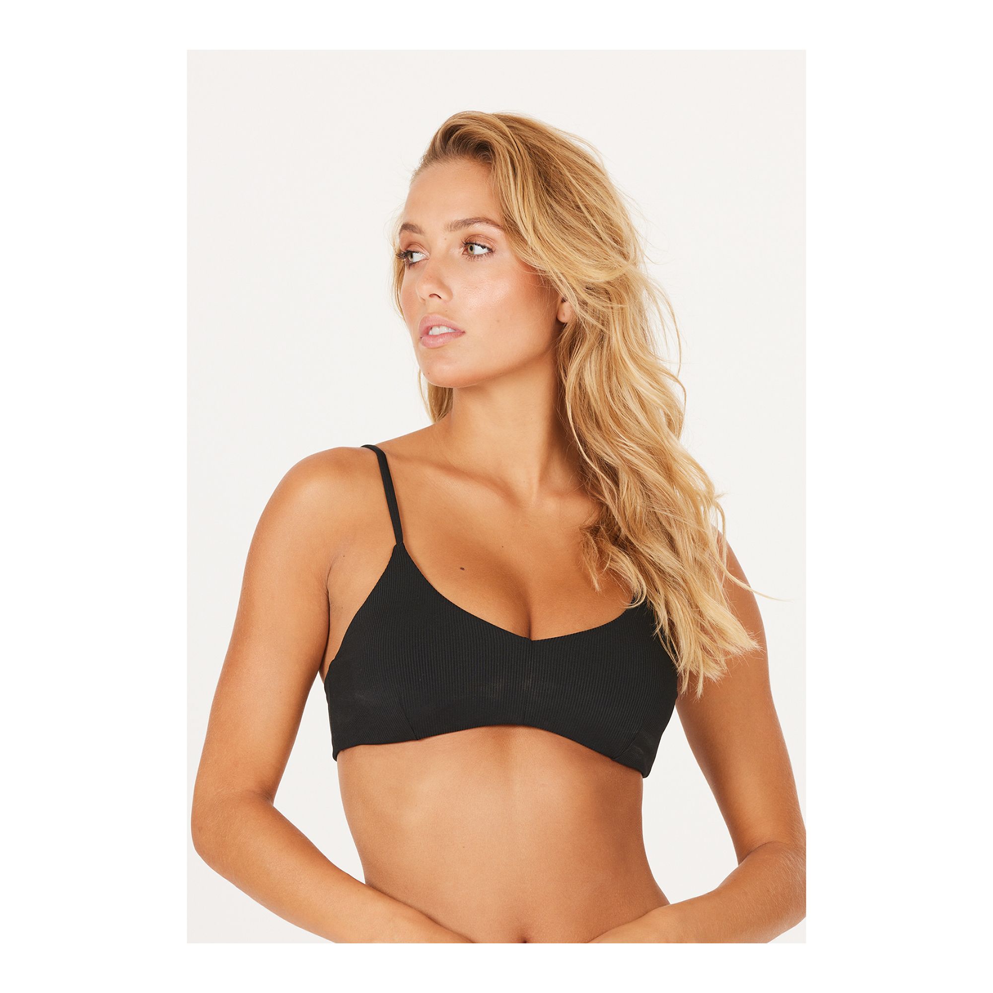 Athlecia Rhea W Bikini Top Bikiniöverdel - 7
