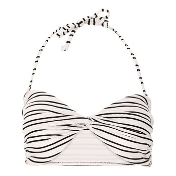 Athlecia Destiny W Bandeau Knot Bikini Bikinitopp
