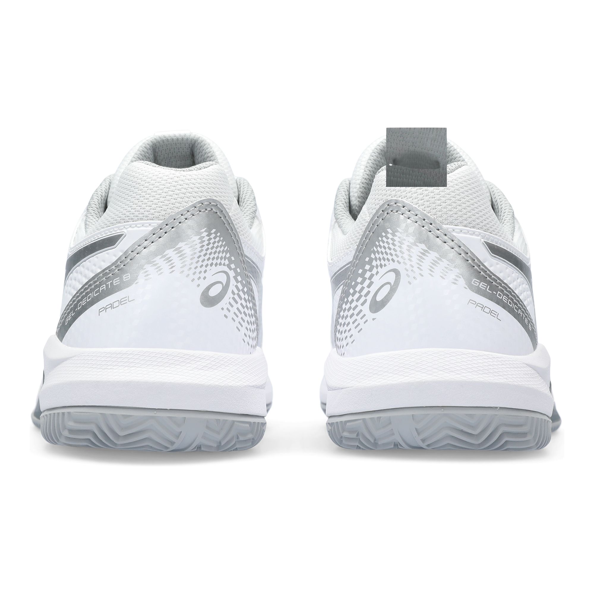 Asics Gel-Dedicate 8 W Tennisskor - 3