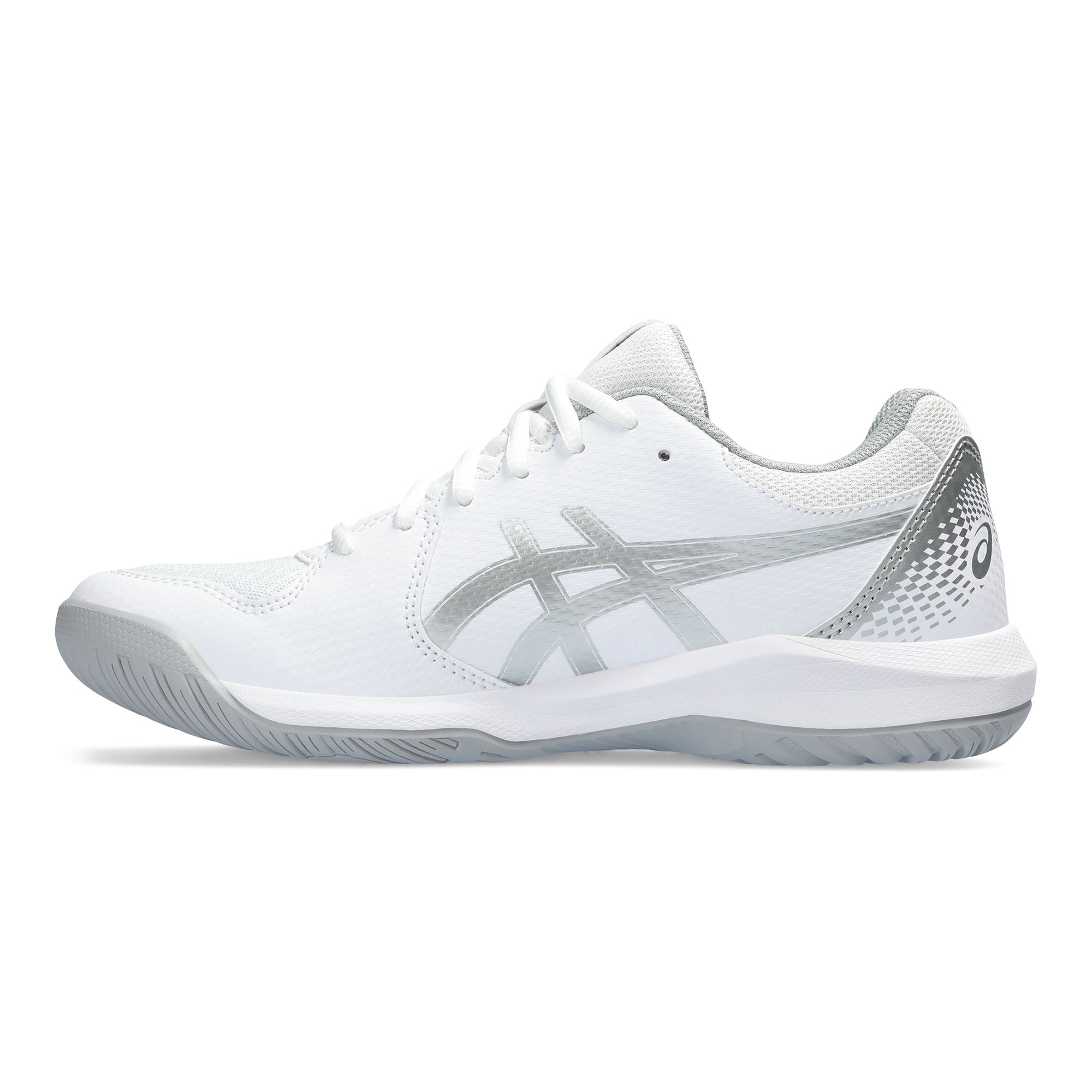 Asics Gel-Dedicate 8 W Tennisskor - 2