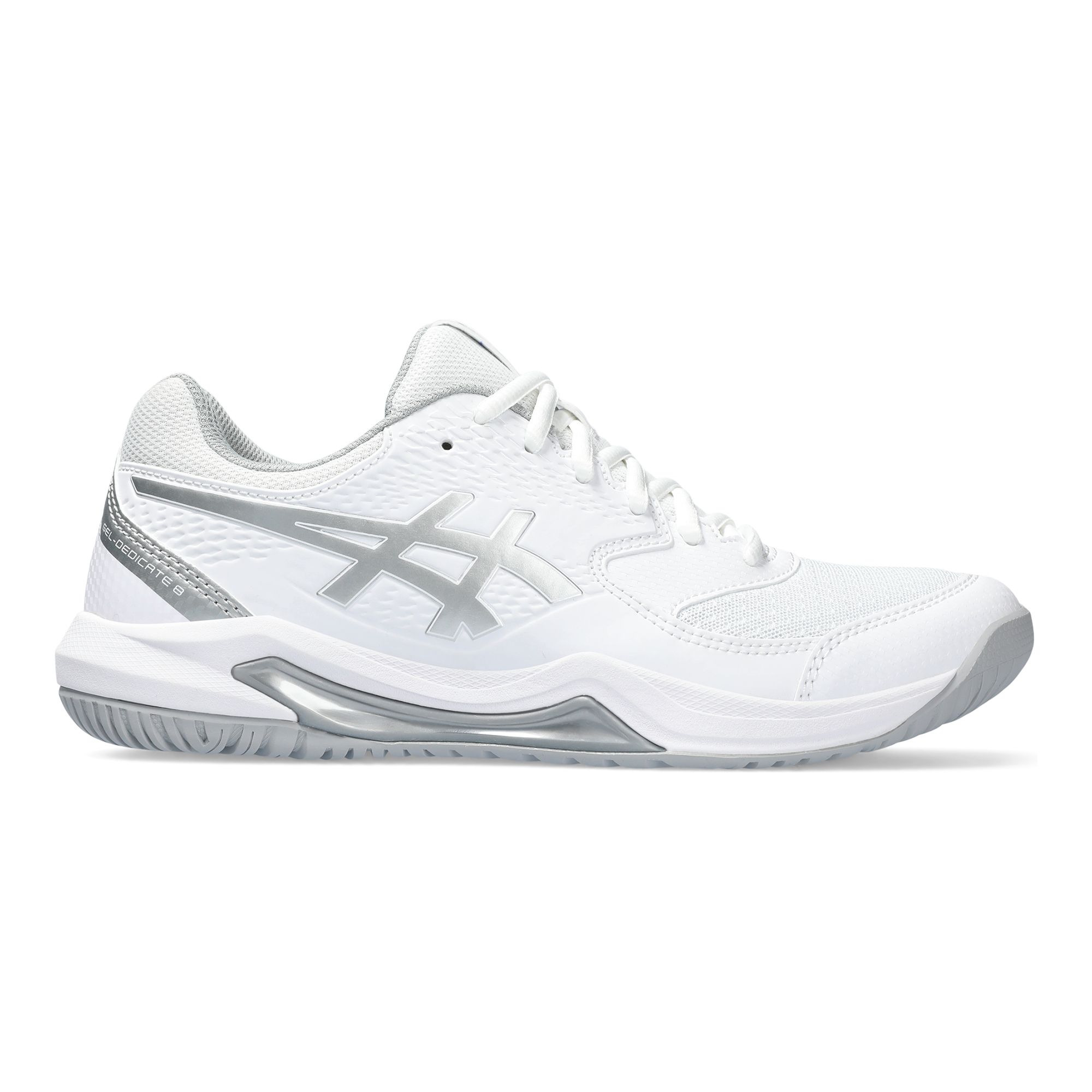Asics Gel-Dedicate 8 W Tennisskor