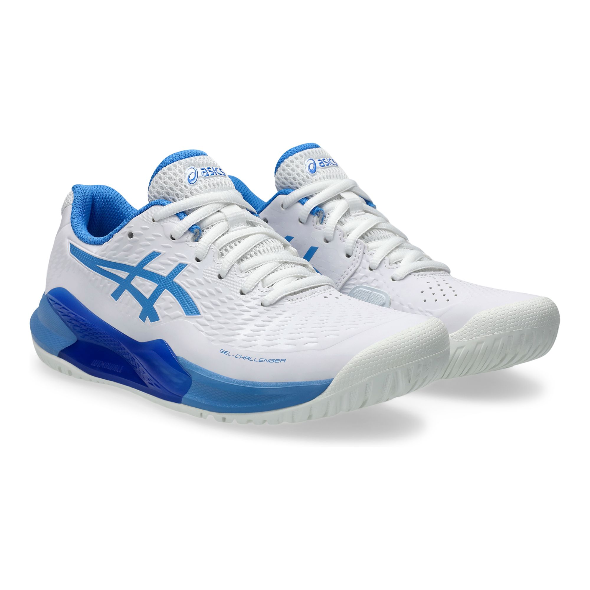 Asics Gel-Challenger 14 Tennisskor - 4