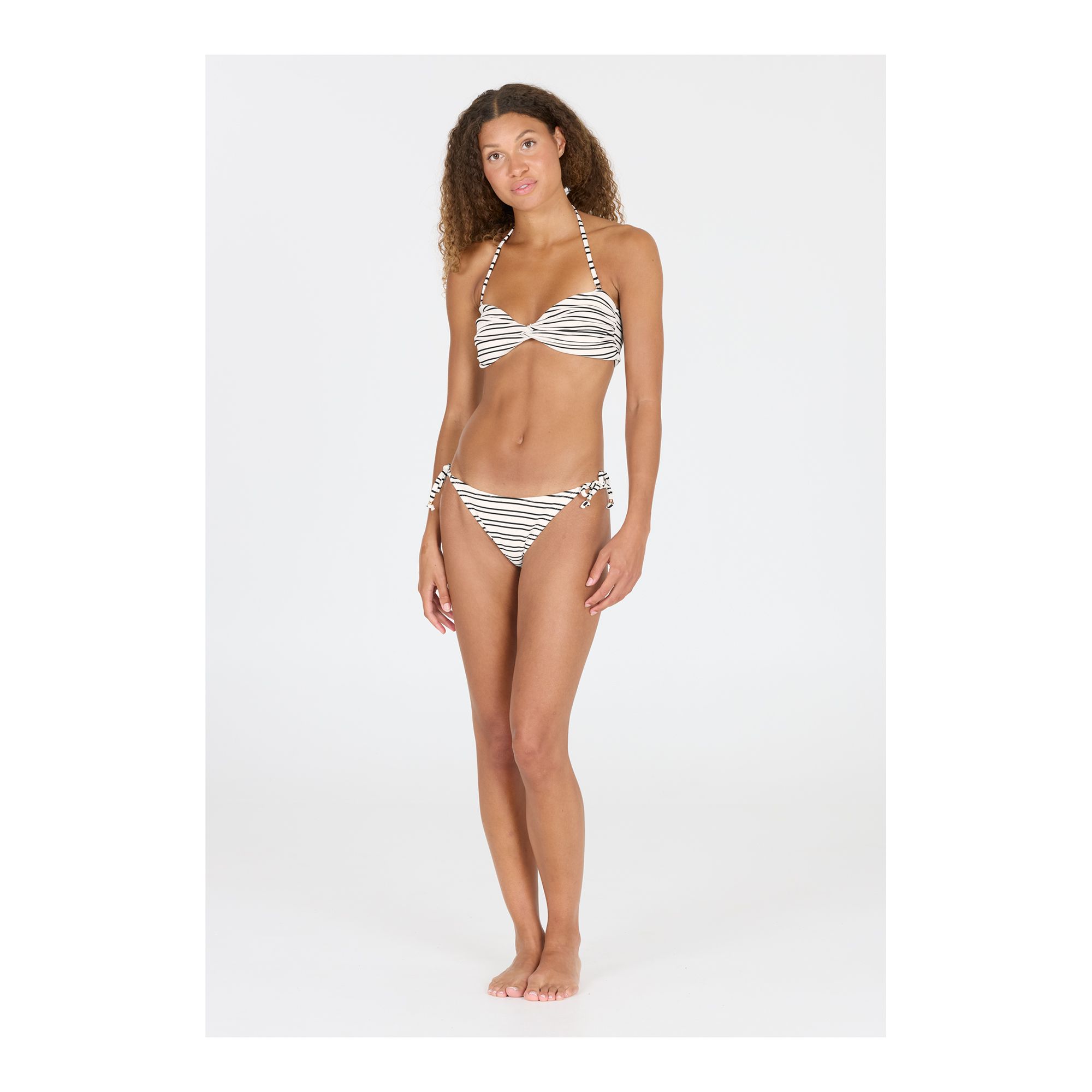 Athlecia Destiny W Side-Tie Bikini Brief Bikinitrosor - 3