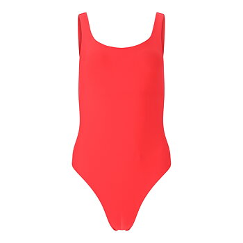 Athlecia Isabella W Swimsuit Baddräkt