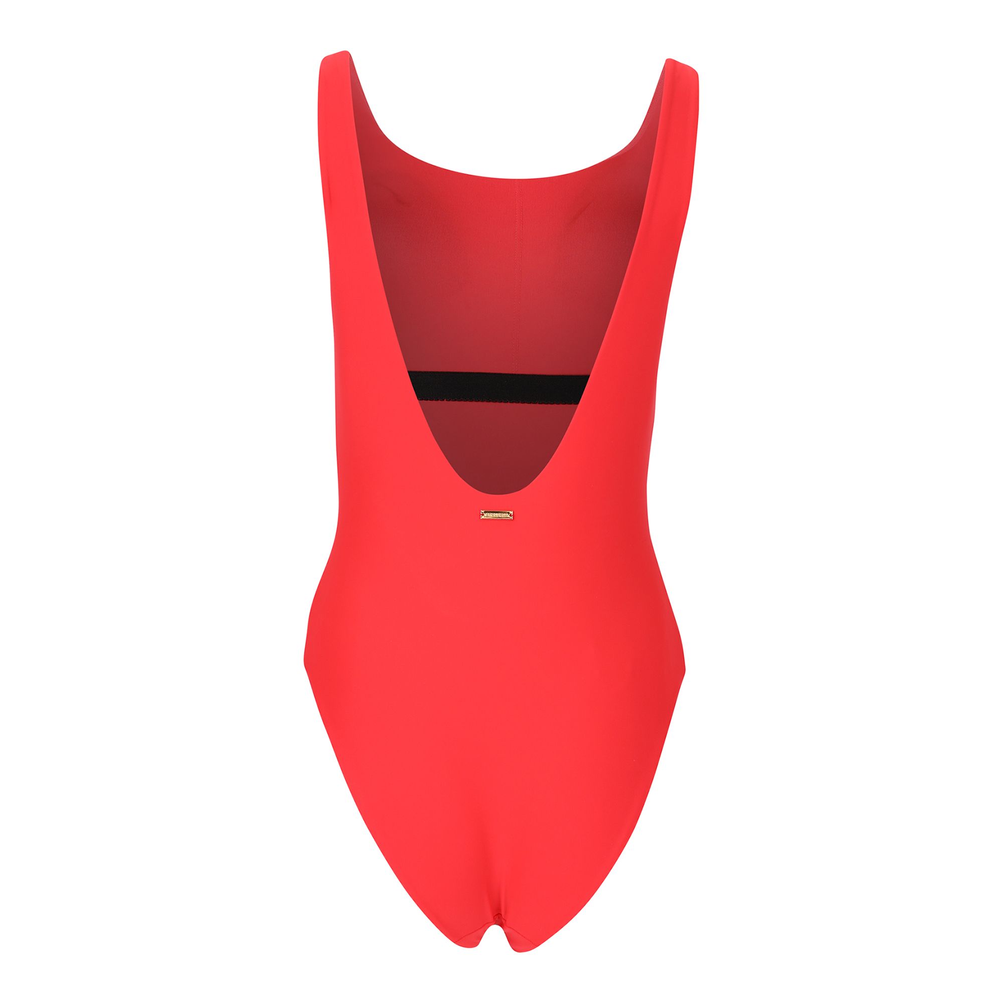Athlecia Isabella W Swimsuit Baddräkt - 2