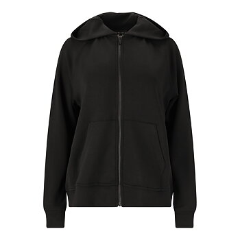 Athlecia Jacey W Full Zip Huvtröja 