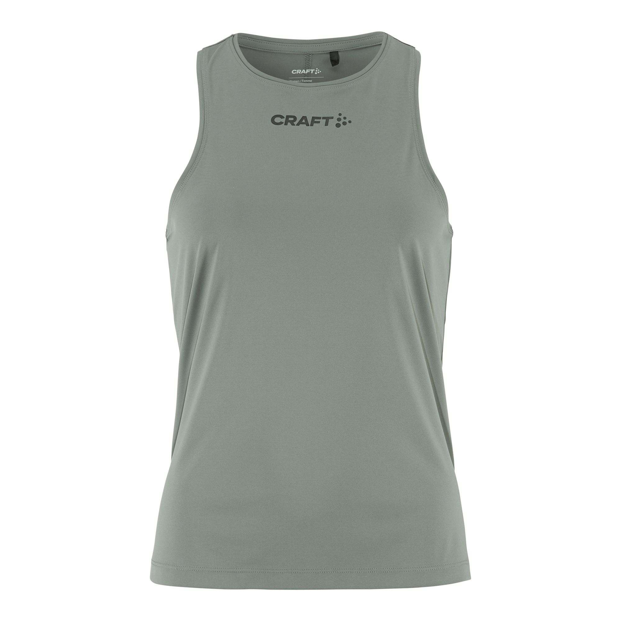 Craft Core Essence Singlet 2 W Löparlinne