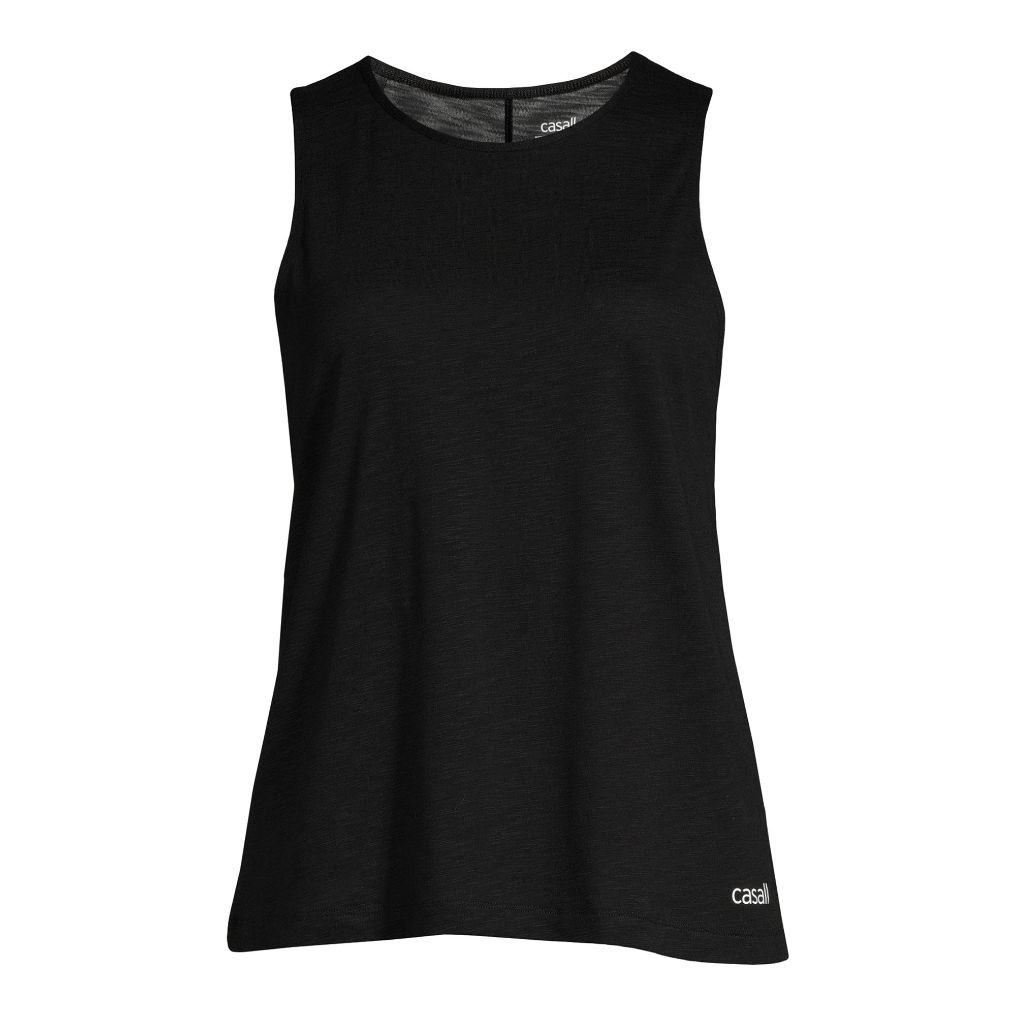 Casall Soft Texture Tank Linne