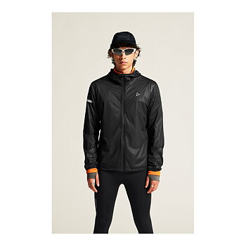 Craft Pro Hydro Lightweight Jacket M Träningströja