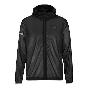 Craft Pro Hydro Lightweight Jacket M Träningströja