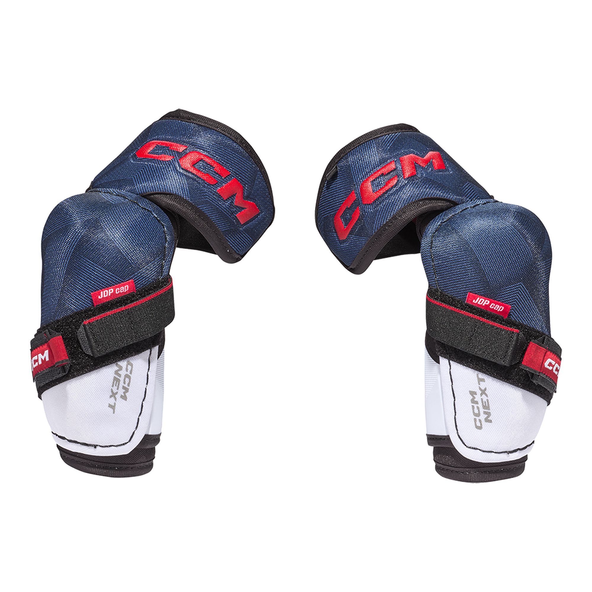 CCM Armbågsskydd Next Jr - 2