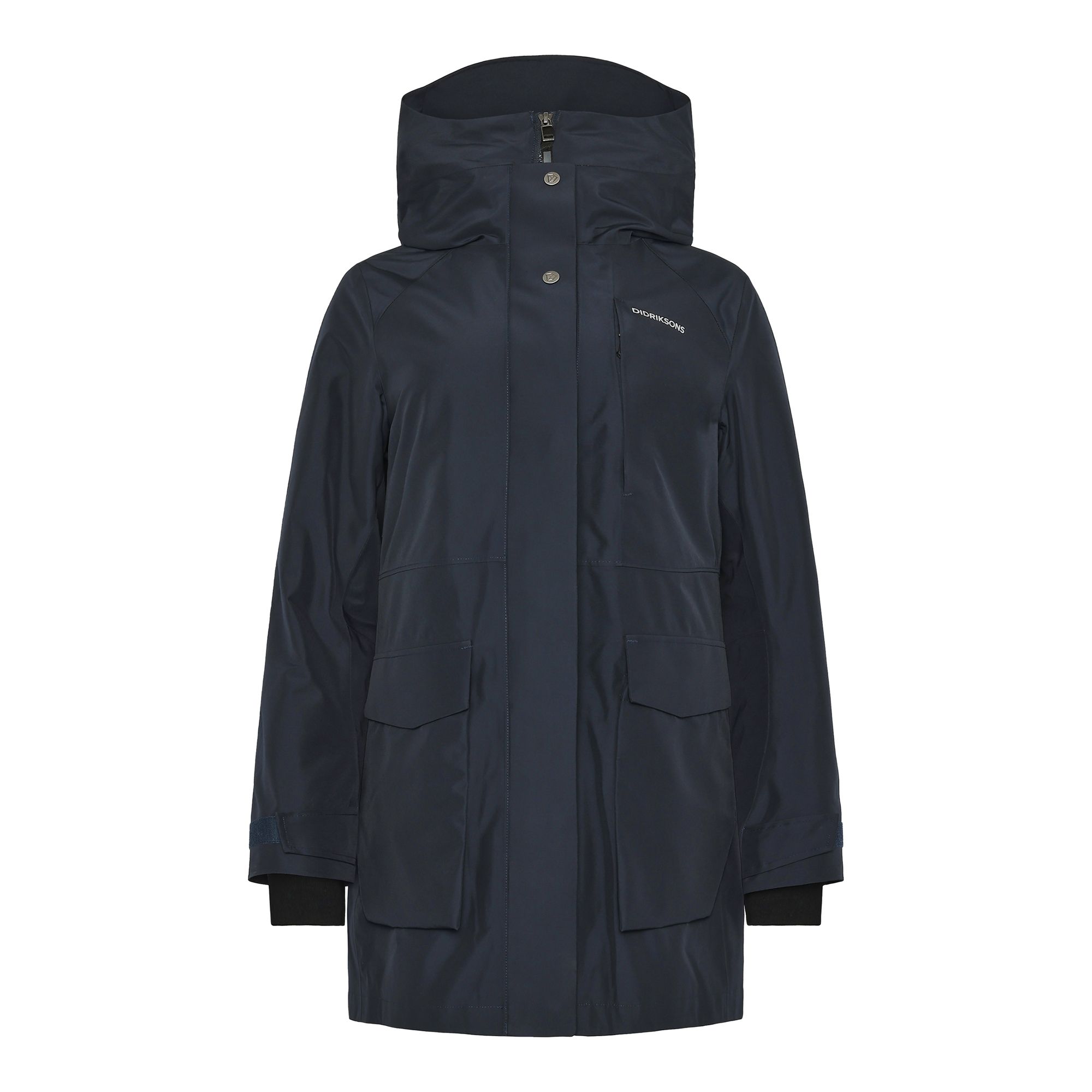 Didriksons Harriet Wns Parka Vinterjacka