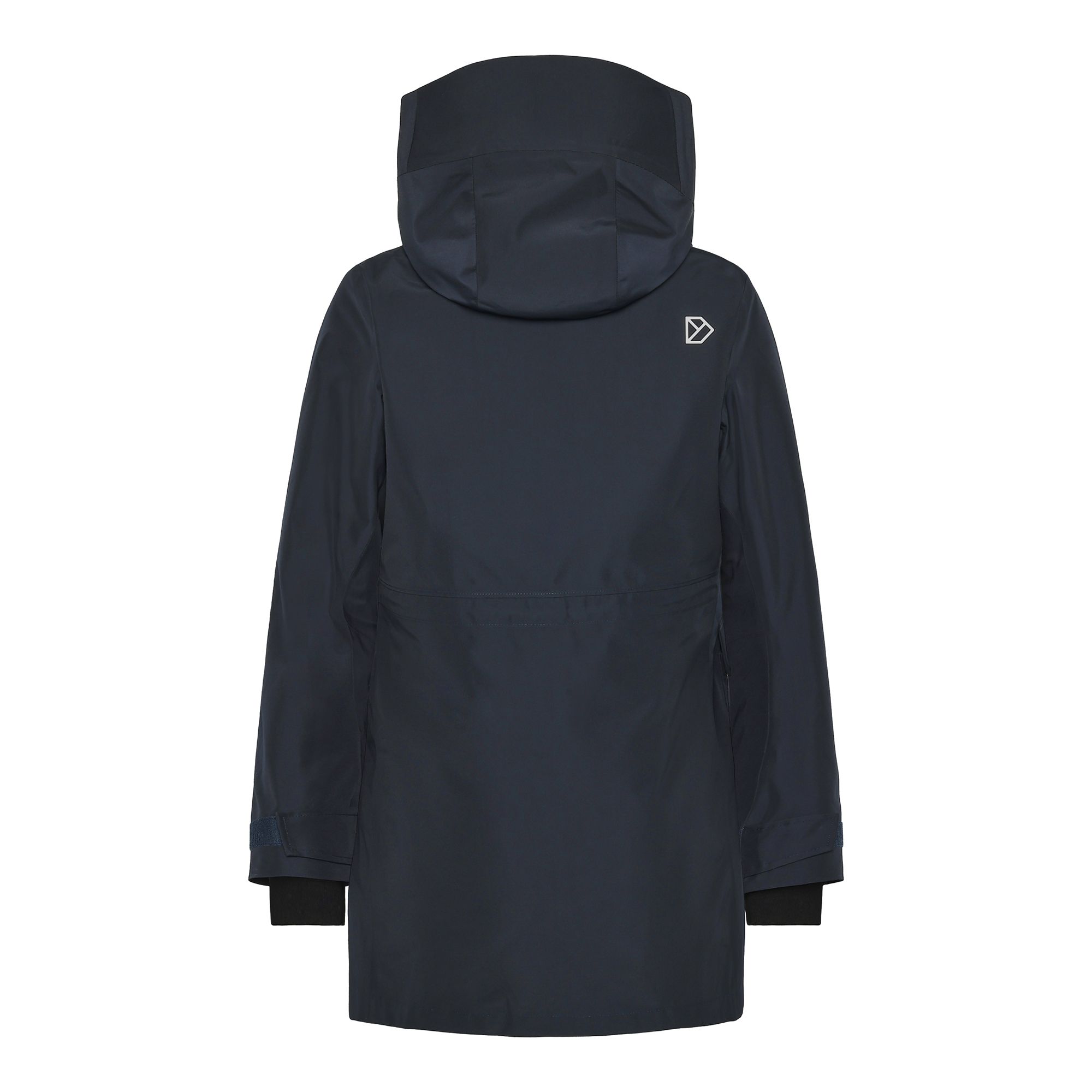Didriksons Harriet Wns Parka Vinterjacka - 2