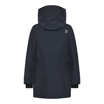 Didriksons Harriet Wns Parka Vinterjacka