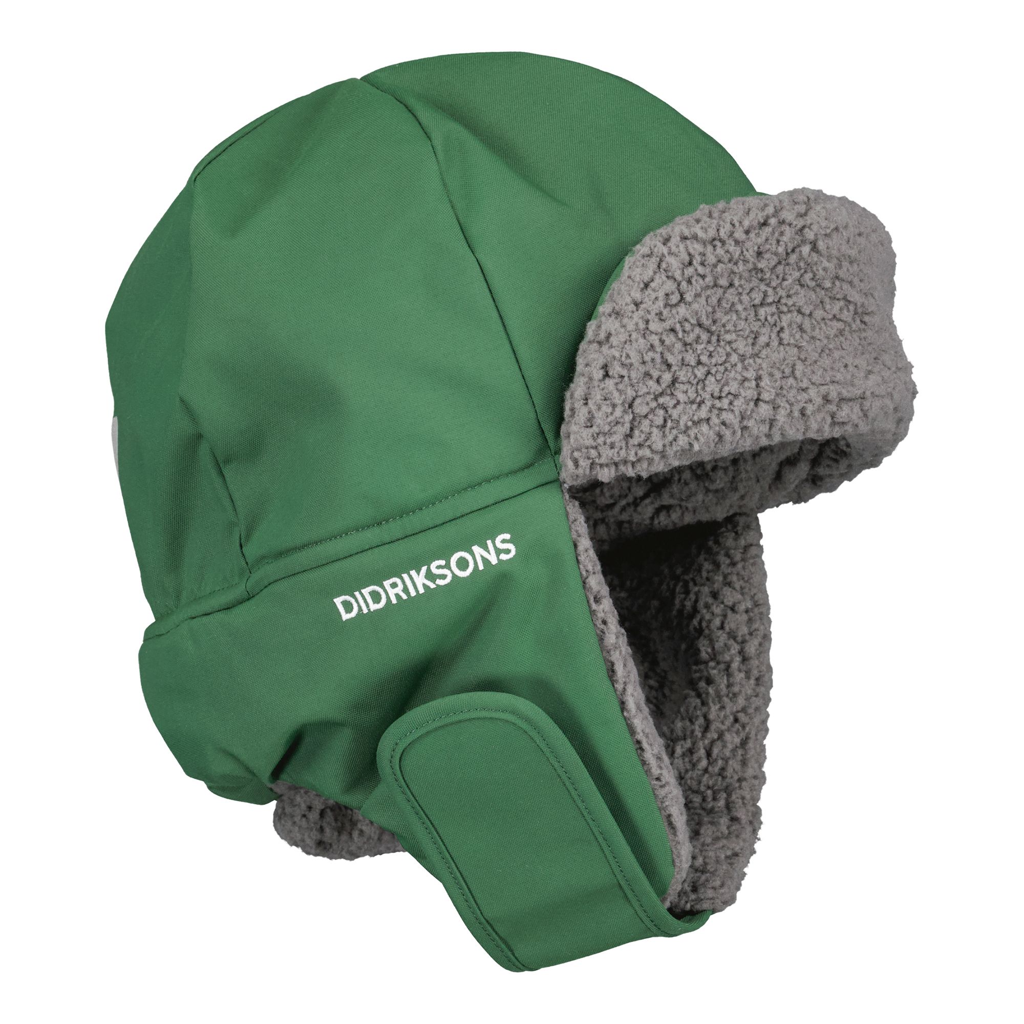 Didriksons Biggles Cap 6 Mössa