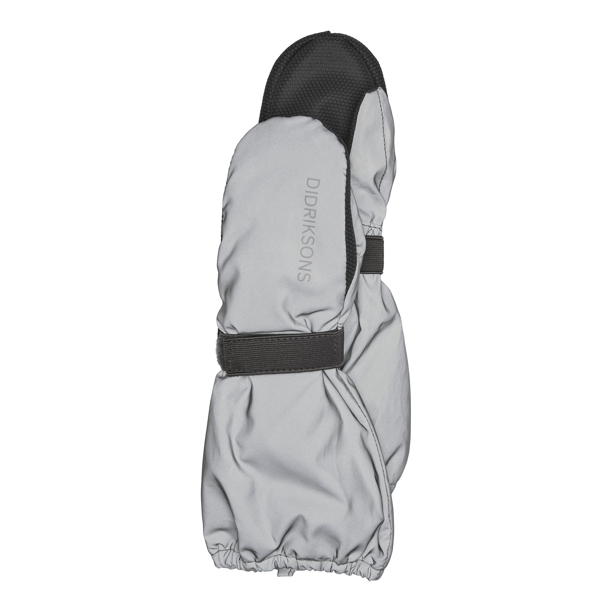 Didriksons Biggles Reflex Mitten Vantar
