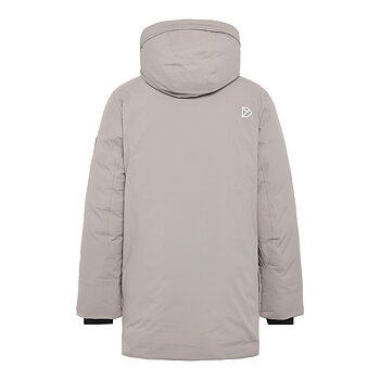 Didriksons Akilles Usx Parka 2 Höstjacka