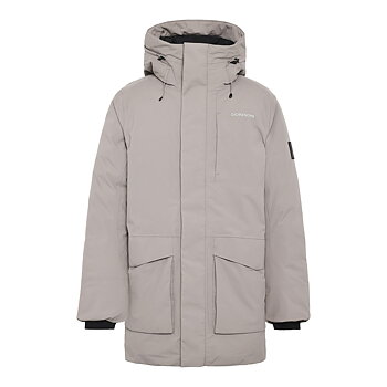 Didriksons Akilles Usx Parka 2 Höstjacka