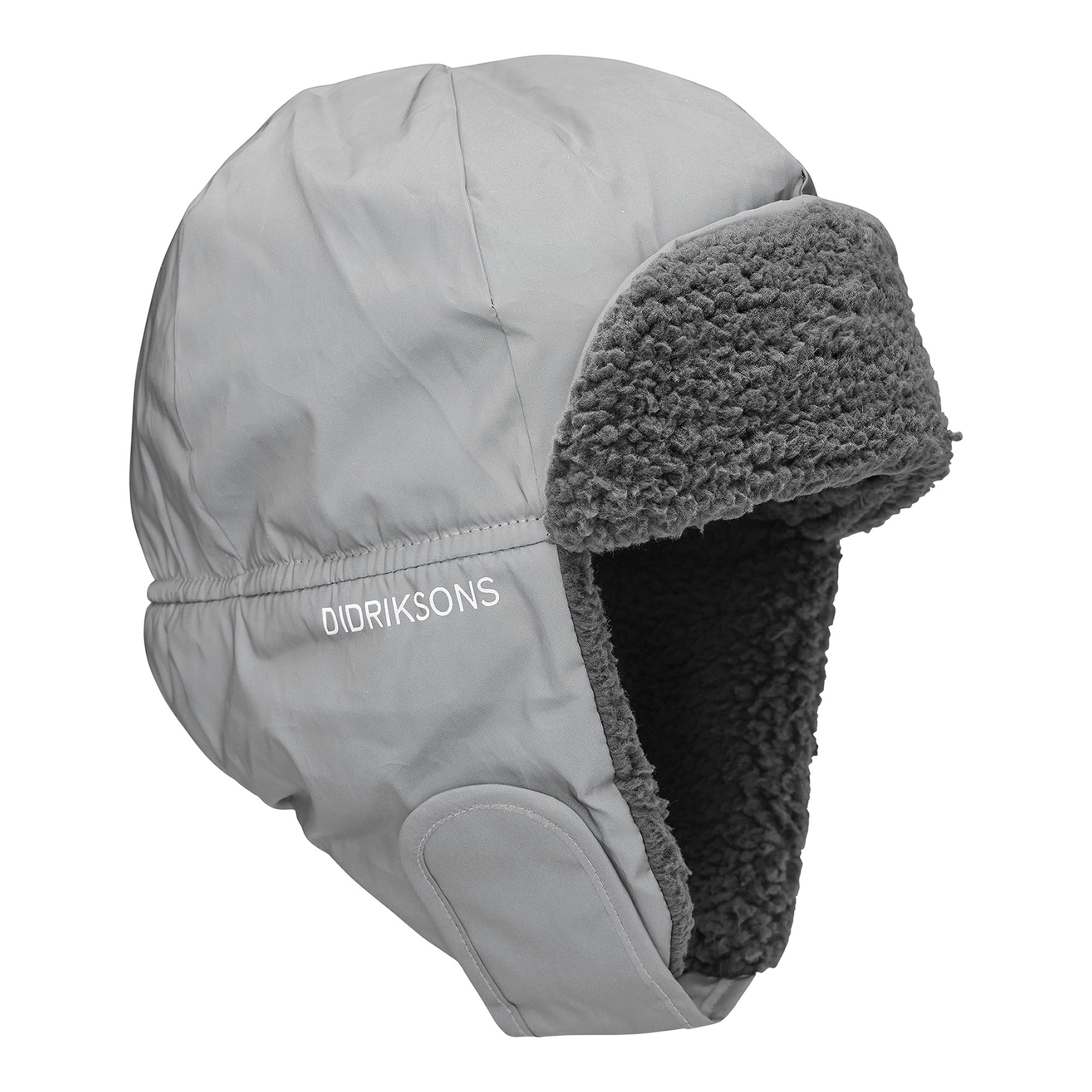 Didriksons Biggles Reflex Cap Mössa - 2
