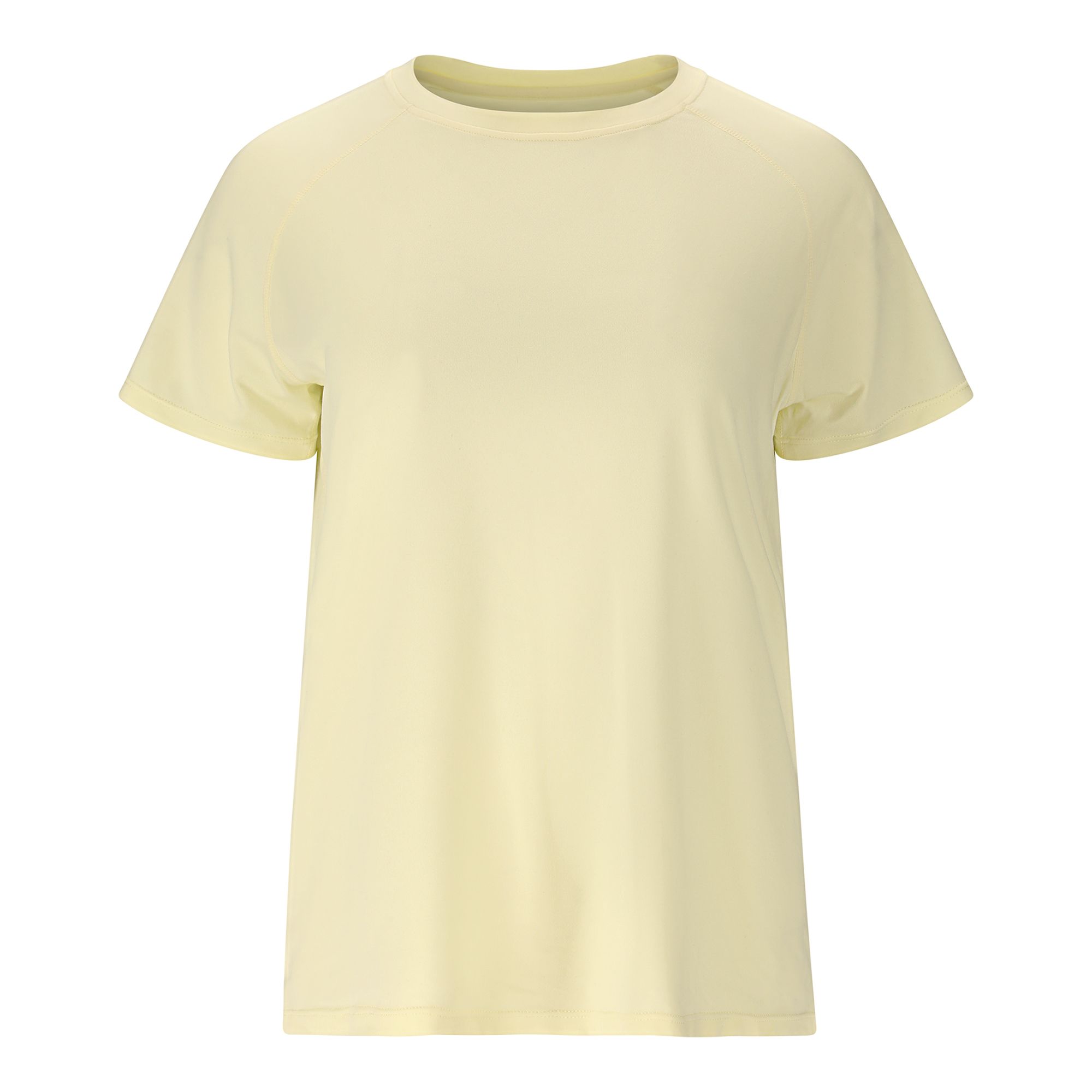 Athlecia Gaina V2 W S/S Tee Tränings-t-shirt - 3