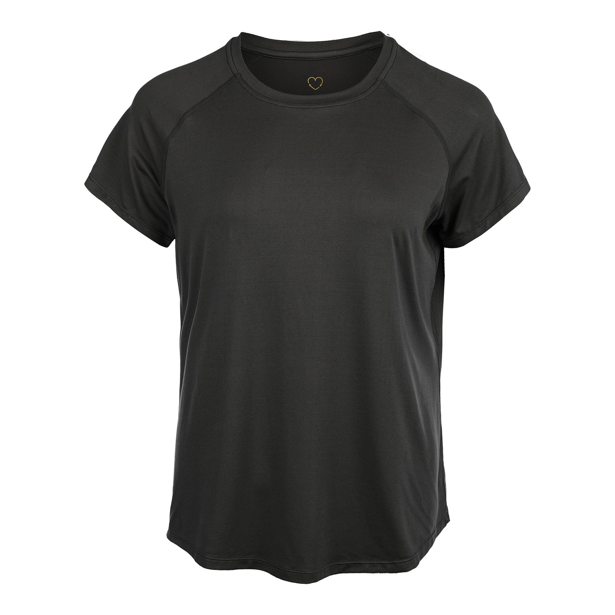 Athlecia Gaina V2 W S/S Tee Tränings-t-shirt