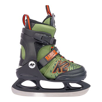 K2 Raider Ice Skridskor