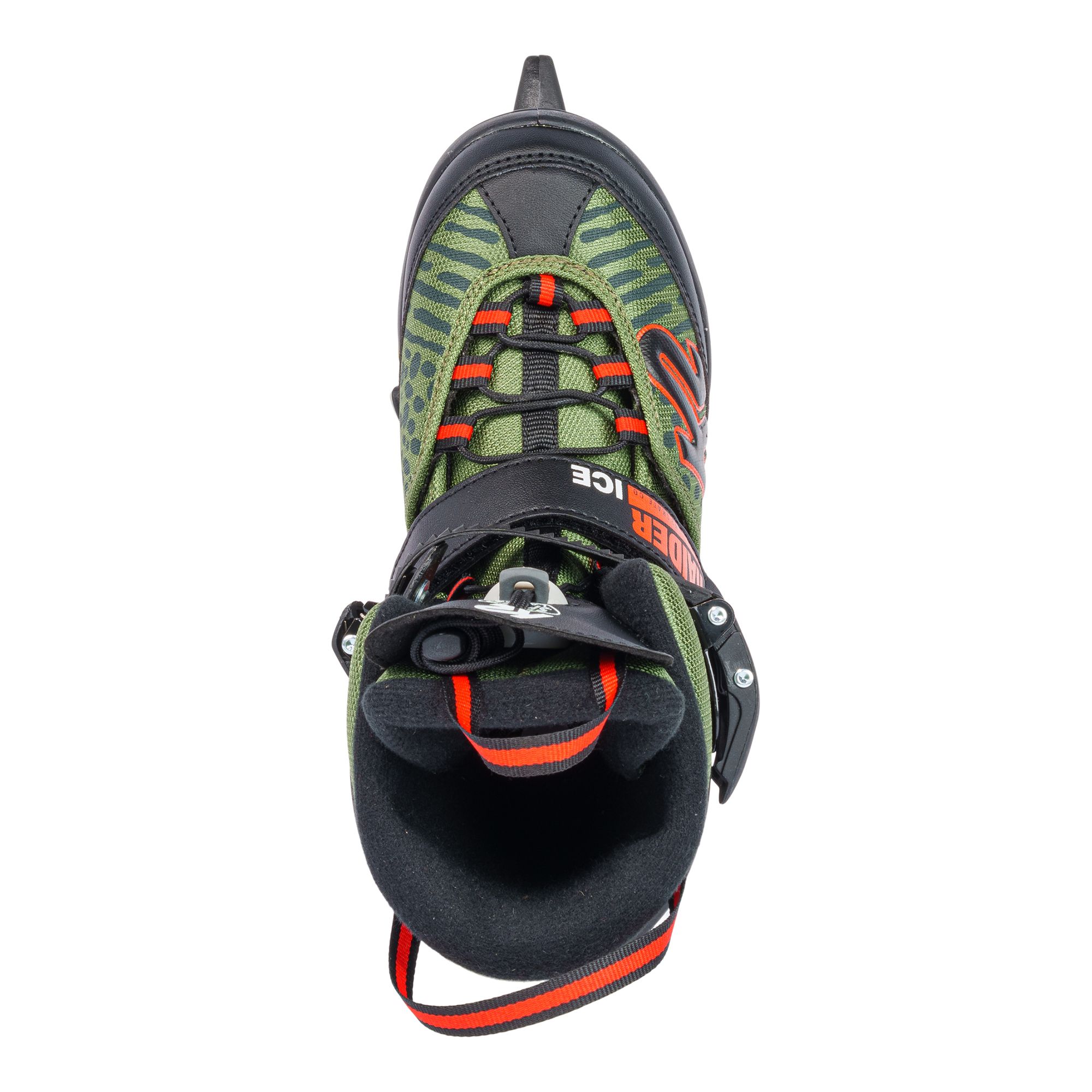 K2 Raider Ice Skridskor - 2