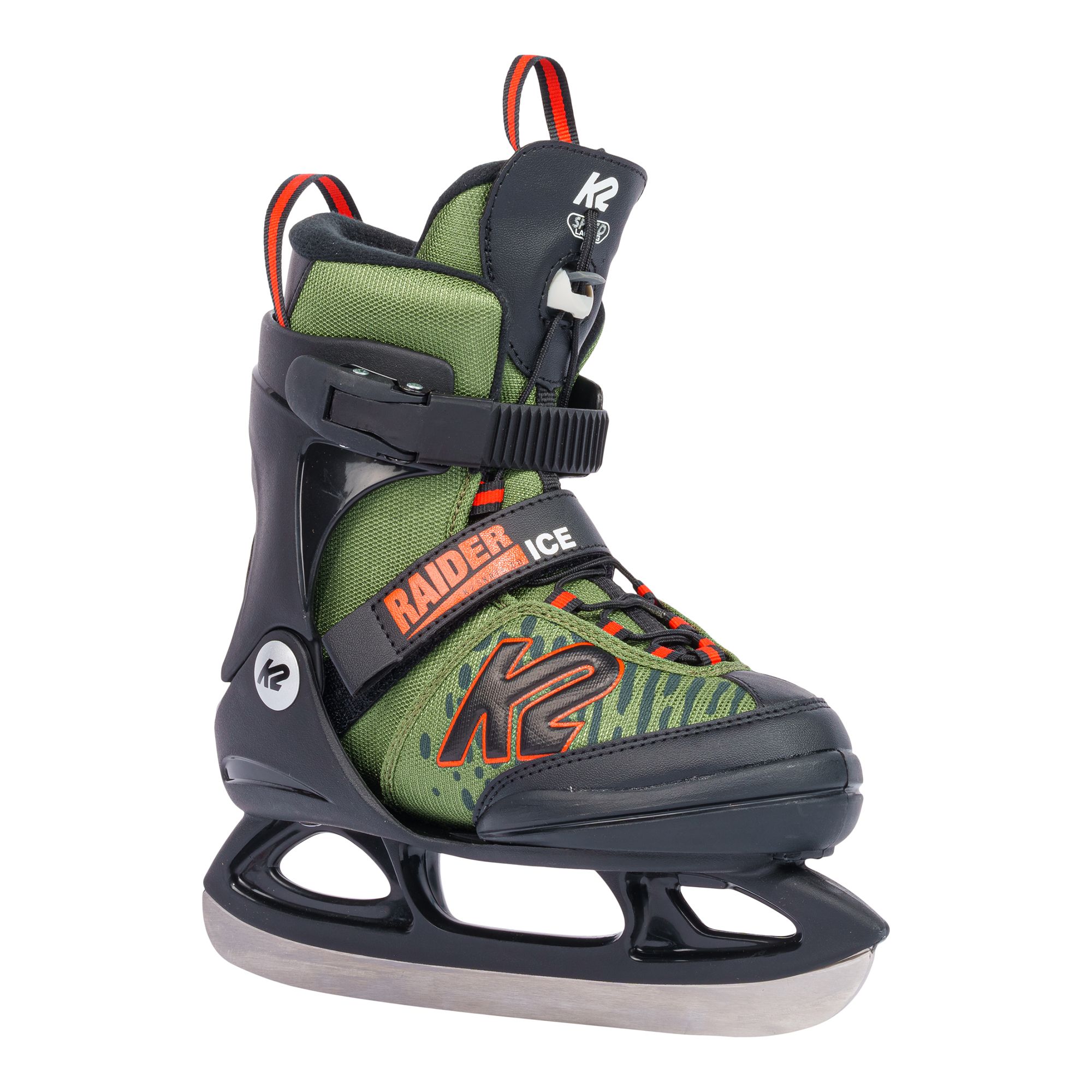 K2 Raider Ice Skridskor - 3