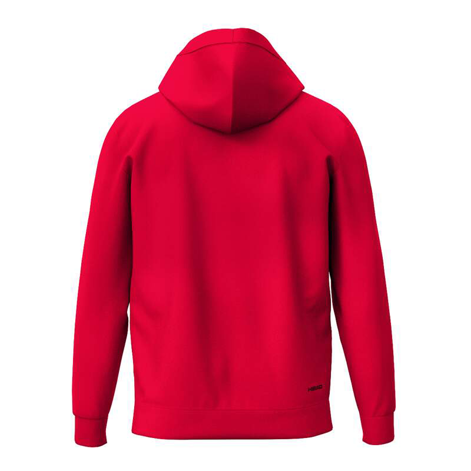 Head CLUB ORIGINAL Hoodie Junior (Bankeryds TK) - 2
