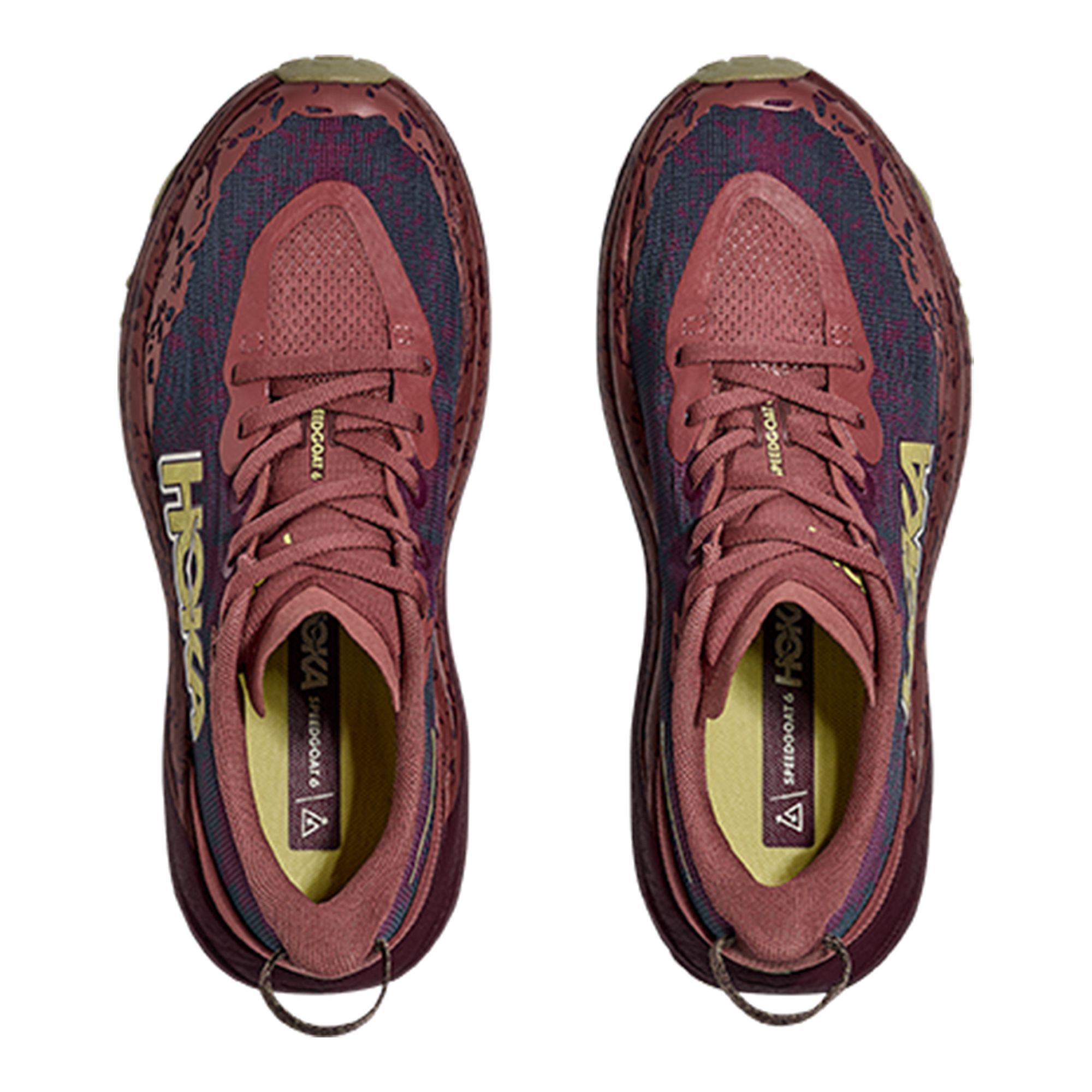 Hoka W Speedgoat 6 Löparskor - 4