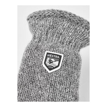 Hestra Basic Wool Mitt