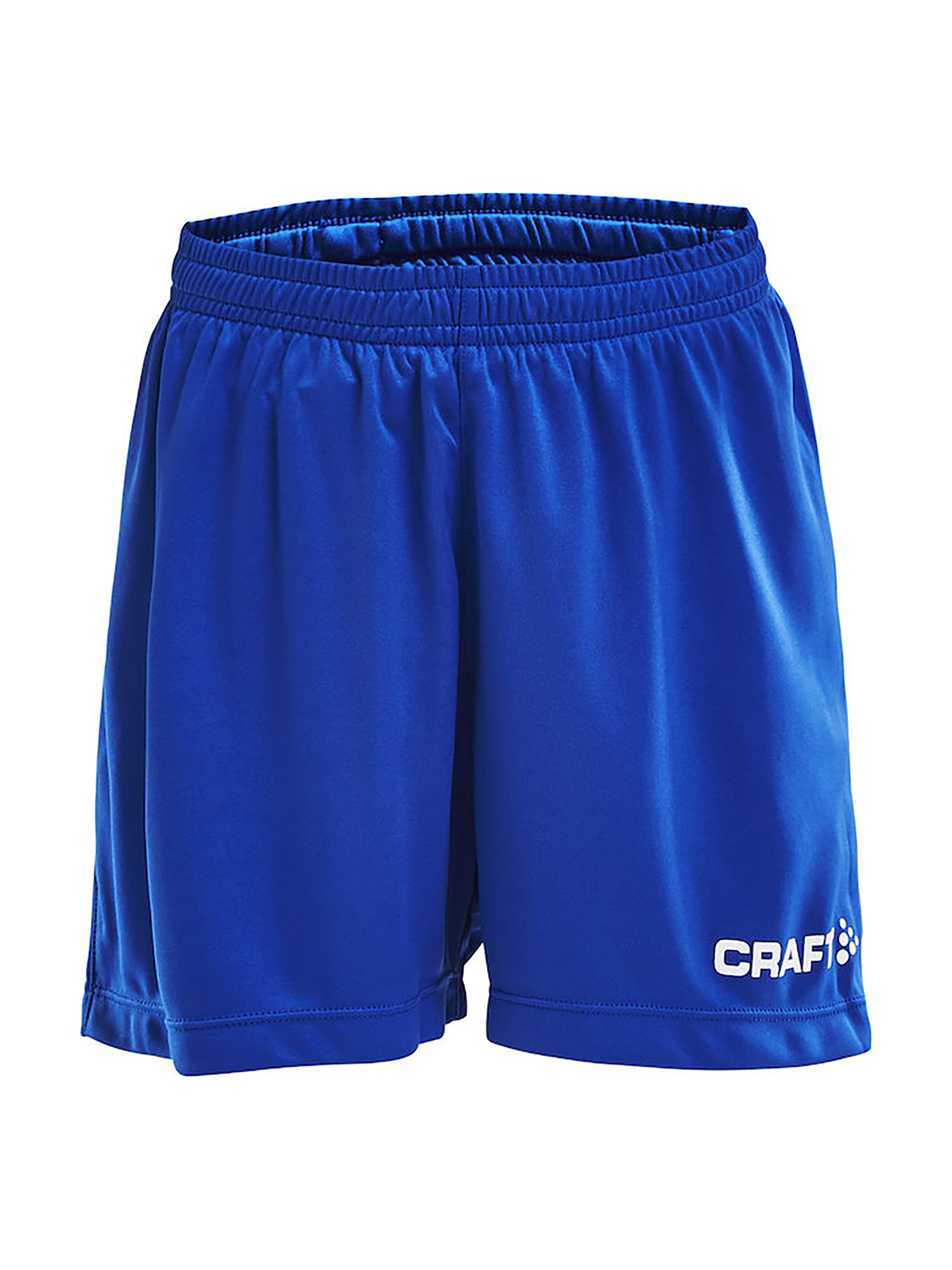 Craft Squad Short Solid Jr - 2