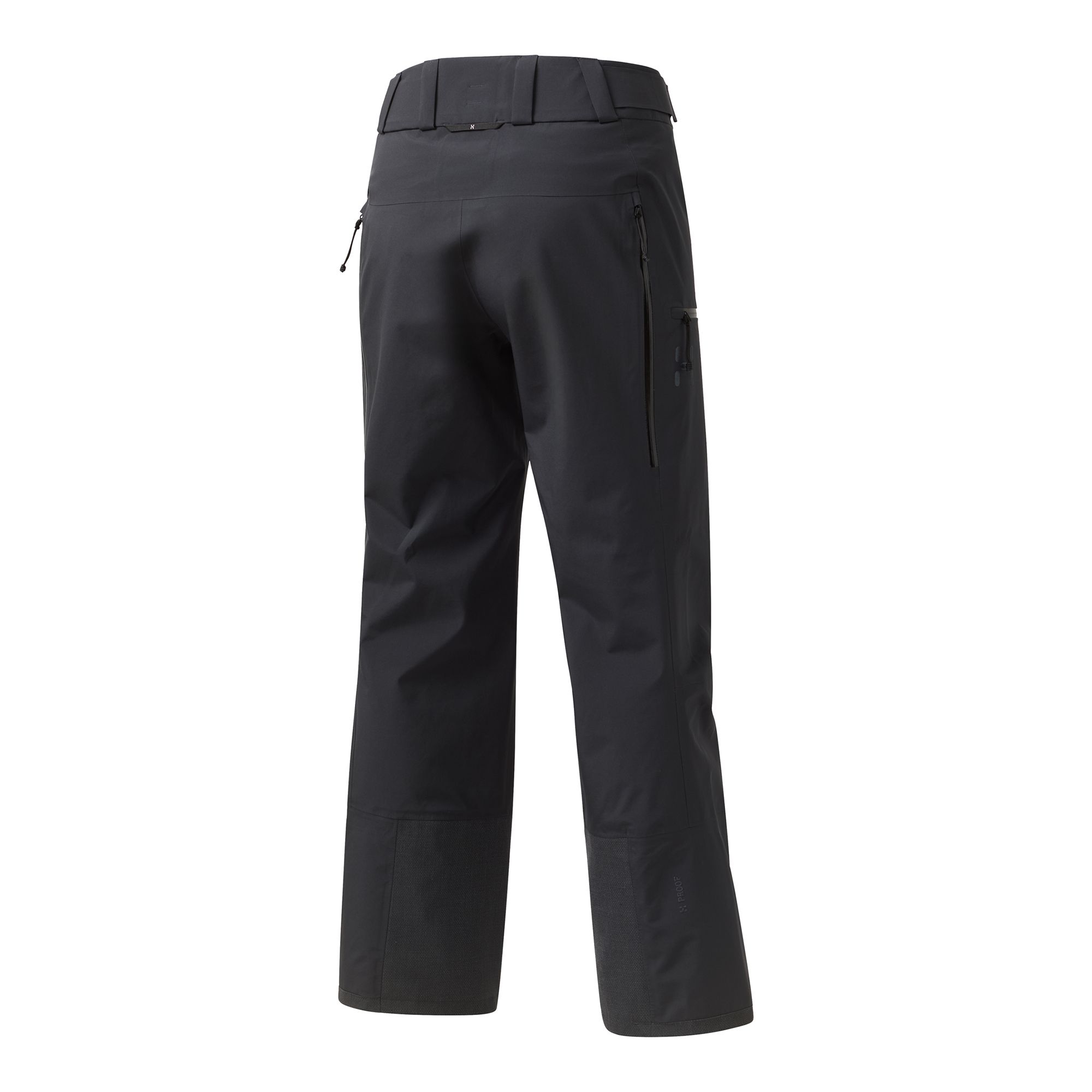 Haglöfs Alper Proof Pant Women Skidbyxor - 2